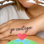 Silvia Pimentel - Facebook