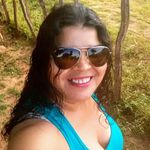 Silvia Pinho - @silviaregi135 - Instagram