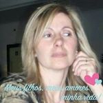 Silvia Pinho - @silviapinho67 - Instagram