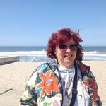 Silvia Pinho - @chez_silvia - Instagram
