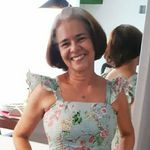 Silvia Pinho - @silviapinho25 - Instagram