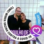 Silvia Pinho - @pinhosilviasimonedemacedo - Instagram