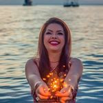 Silvia Pinho Azevedo - @silviazevedo_ - Instagram