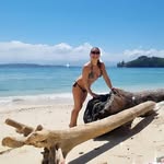 Silvia Pisano - @fukaseventi - Instagram