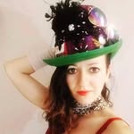 Silvia Pisano - @followthesunx - Instagram