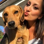 Silvia Pisano - @calim3ra84 - Instagram