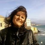 Silvia Pisano - @sylpisano - Instagram