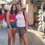Silvia Pisano - @pissil1976 - Instagram