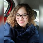 Silvia Polise 🦭 - @_silvia.polly_ - Instagram