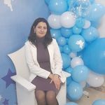 Silvia Postica - @silviapostica - Instagram