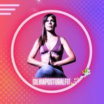 Silvia Postural Fit - @silviaposturalfit - Instagram