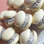 silvia zagaña - @silvia_postresypasteles - Instagram