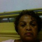 Silvia Powell de Souza - @silviaeugenia.desouza - Instagram