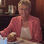 Sylvia A. Powell - @sylvia.a.powell1 - Instagram