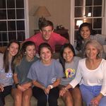 Sylvia Powell - @sraypowell - Instagram