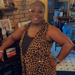 Sylvia Powell - @sylvia.powell.5201 - Instagram