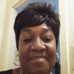 Sylvia Powell - @kissey1952 - Instagram