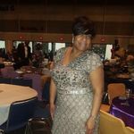 Sylvia Powell - @504babyz - Instagram