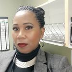 Sylvia Powell - @sstalettie - Instagram