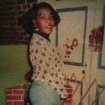 Sylvia Powell-Mosley - @youseethe_goat2021 - Instagram