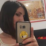 Silvia Power - @silviamembrix - Instagram