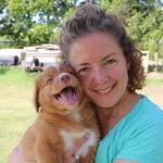 Sylvia Powers - @soaringheartadventures - Instagram