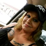 Sylvia Powers - @tattoosteardropsntequila - Instagram