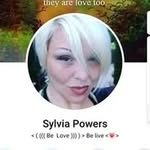 Sylvia Powers - @sylviasoul - Instagram