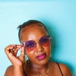 Sylvia Powers - @sylviakinya - Instagram