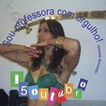 Silvia Prado - @silvia.saborearte - Instagram