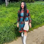 Silvia Prado - @mamiprado - Instagram