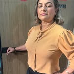 Silvia Prado - @silviacaioprado - Instagram