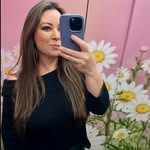 Silvia Prado - @silviaprado30 - Instagram