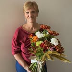 Silvia Prado Ateliê Floral - @silviapradoateliefloral - Instagram