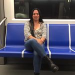 Silvia Puga - @silviapuga311 - Instagram