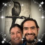 Silvia Puga - @crisp.44 - Instagram