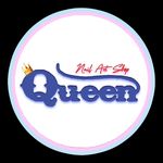 silvia - @silvia_queennailart - Instagram