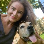 Silvia Rad - @silviabrudasca - Instagram