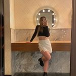 Silvia Rascon - @silviarscn - Instagram
