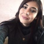 Silvia Rascon - @silvia_rascon13 - Instagram