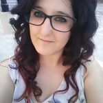 Silvia Rascon - @silviarascon_c - Instagram