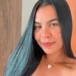 Silvia Rayara - @_silviaray - Instagram