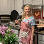 Silvia Reid - @farmviewsimpleliving - Instagram