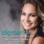 Pigmenttoo Silvia Rendon - @pigmenttoosilviarendon - Instagram