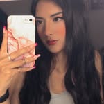 Silvia Rendón - @silvia_24r - Instagram