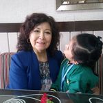 Silvia Rendon - @rendon5365 - Instagram