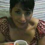 Silvia Rendon Cruz - @chivi_s80 - Instagram