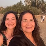 Silvia Rendón De Hernández - @silviarendon70 - Instagram