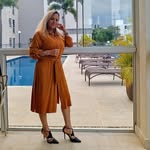 Silvia Kariane  Renner - @silviarenner - Instagram
