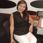 Silvia Rios - @silviariosn66 - Instagram